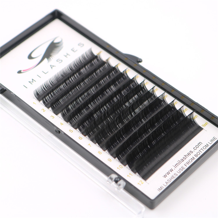 The best false eyelashes and lash extensions reviews-D